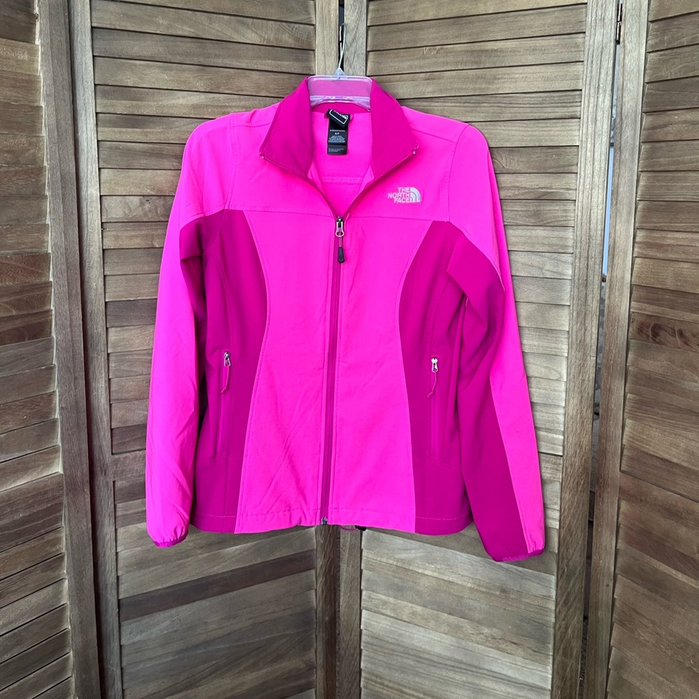 The North Face Jacket